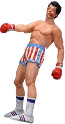 Фото фигурка Rocky Series 2 Rocky Blood Spit NECA 53026