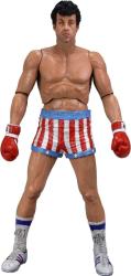 Фото фигурка Rocky Series 2 Rocky Regular Version 2 NECA 460-6688