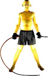 Фото фигурка Sin City Yellow Bastard NECA 33200