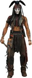 Фото фигурка The Lone Ranger Series 1 Tonto Deluxe NECA 47527/47529