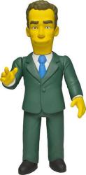 Фото фигурка The Simpsons Series 1 Tom Hanks NECA 16002