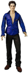 Фото фигурка New Moon 7 Series 2 - Edward non-sparkle NECA 21203