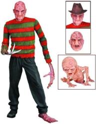 Фото фигурка Nightmare on Elm Street Series 3 - Dream Child Freddy NECA 39810
