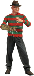 Фото фигурка Nightmare on Elm Street Series 4 - Powerglove Freddy NECA 39827