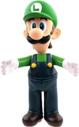 Фото фигурка Nintendo Super Mario Series 1 Luigi NIF501L