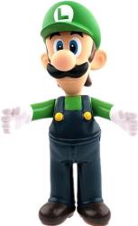 Фото фигурка Nintendo Super Mario Series 1 Luigi NINF522L