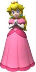 Фото фигурка Nintendo Super Mario series3: Peach NINF736P