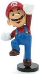 Фото фигурка Nintendo Super Mario series4: Mario NINF737M