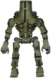 Фото фигурка Pacific Rim Series 3 - Cherno Alpha NECA 31949/31950