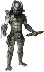 Фото фигурка Predators 2 Series 1 - Warrior NECA 51472