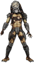 Фото фигурка Predators 7 Series 4 - Boar NECA 51450