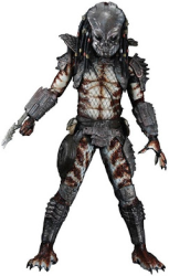 Фото фигурка Predators 7 Series 5 - Guardian NECA 51456