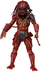 Фото фигурка Predators Series 10 - Lava Planet NECA 51487