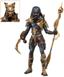 Фото фигурка Predators Series 10 - Nightstorm NECA 51487