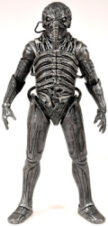 Фото фигурка Prometheus Series 1 - Chair Deluxe NECA 51340