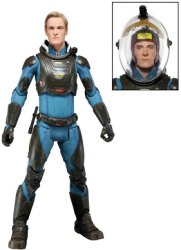 Фото фигурка Prometheus Series 2 - David Deluxe NECA 51346