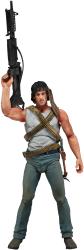 Фото фигурка Rambo - First Blood John Rambo Deluxe NECA 53501