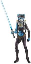 Фото войны клонов Aayla Secura Star Wars Hasbro 38418