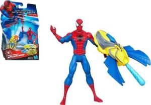 Фото фигурка Spider-man Hasbro 37201