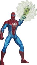 Фото фигурка Spider-man Hasbro 37264