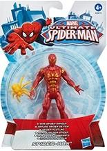 Фото фигурка Spider-man Hasbro 3974E27А