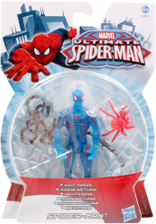 Фото фигурка Spider-man Hasbro A3973