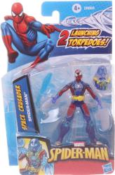 Фото фигурка Spider-man Space Crusader Hasbro 28869