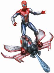 Фото фигурка Spider man Spider-man Glider Hasbro 50571
