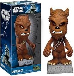 Фото фигурка Star Wars Chewbacca Monster Mash-Up WW Fanko 1087F