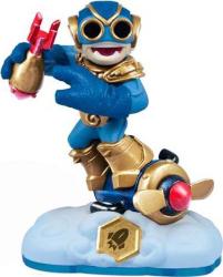 Фото фигурка Boom Jet Swap Force Skylanders 184636