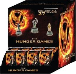 Фото фигурка The Hunger Games Gravity Booster NECA 70540