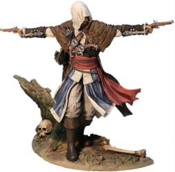 Фото фигурка Assassin's Creed IV Edward Kenway the Assassin Pirate Ubisoft Sh117
