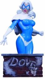 Фото фигурка Women Of The DC Universe Series 3 Dove Bust DC Unlimited 30030