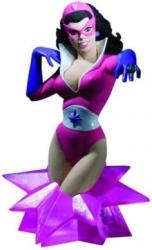 Фото фигурка Women Of The DC Universe Series 3 Star Sapphire Bust DC Unlimited 29473