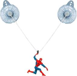 Фото Zip Line Zoom Spider-Man Hasbro A1531