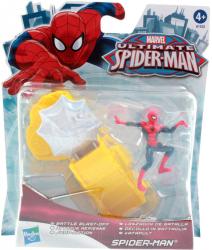 Фото фигурки-каскадеры Spider Man Hasbro A1532