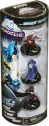 Фото фигурки Heroclix DC Classics Batman Vs Joker Battle Pack NECA 70117