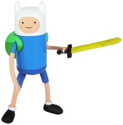 Фото фин Adventure Time Jazwares 14211