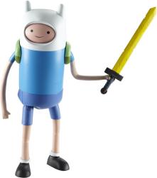 Фото фигурка Finn and Jake Adventure Time Jazwares 14230