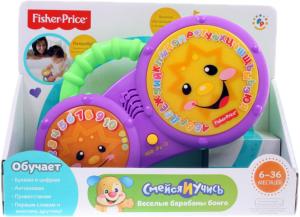 Фото Fisher Price Mattel BCD62