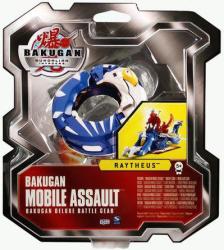 Фото гигантское боевое снаряжение 3 Bakugan Spin Master 64372S
