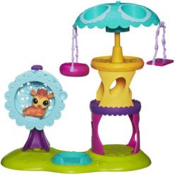 Фото Hasbro Littlest Pet Shop Зверюшки A5122