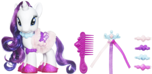Фото Hasbro My Little Pony Пони-модницы 24985