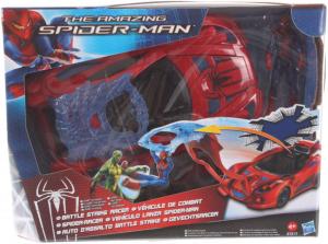 Фото The Amazing Spider-Man Hasbro 37217