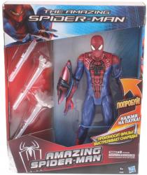 Фото The Amazing Spider-Man Hasbro 37205