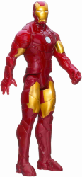 Фото титаны Железный Человек Hasbro A1709