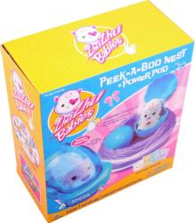 Фото гнездо Zhu Zhu Pets Babies Cepia 81136