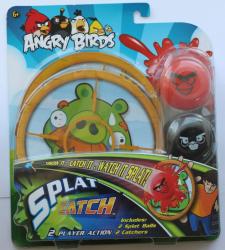 Фото игра Tech 4 Kids Angry Birds 35726