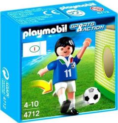 Фото игрок сборной Италии Playmobil 4712