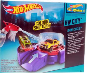 Фото игровой набор Mattel Hot Wheels BHN10